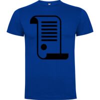 T-SHIRT PREMIUM DOGO Unisexe pour adultes et enfants -100% coton, maille single jersey, 165 g/m². Vignette