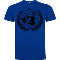 T-SHIRT PREMIUM DOGO Unisexe pour adultes et enfants -100% coton, maille single jersey, 165 g/m². Vignette