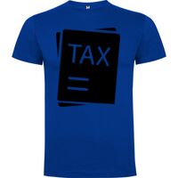 T-SHIRT PREMIUM DOGO Unisexe pour adultes et enfants -100% coton, maille single jersey, 165 g/m². Vignette