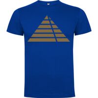 T-SHIRT PREMIUM DOGO Unisexe pour adultes et enfants -100% coton, maille single jersey, 165 g/m². Vignette