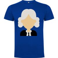 T-SHIRT PREMIUM DOGO Unisexe pour adultes et enfants -100% coton, maille single jersey, 165 g/m². Vignette