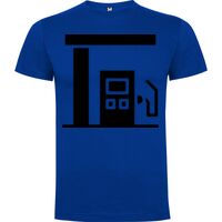 T-SHIRT PREMIUM DOGO Unisexe pour adultes et enfants -100% coton, maille single jersey, 165 g/m². Vignette