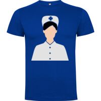 T-SHIRT PREMIUM DOGO Unisexe pour adultes et enfants -100% coton, maille single jersey, 165 g/m². Vignette