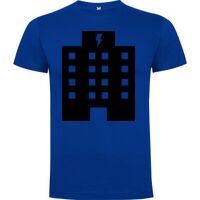 T-SHIRT PREMIUM DOGO Unisexe pour adultes et enfants -100% coton, maille single jersey, 165 g/m². Vignette