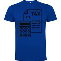 T-SHIRT PREMIUM DOGO Unisexe pour adultes et enfants -100% coton, maille single jersey, 165 g/m². Vignette