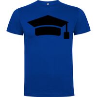T-SHIRT PREMIUM DOGO Unisexe pour adultes et enfants -100% coton, maille single jersey, 165 g/m². Vignette