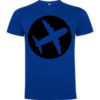 T-SHIRT PREMIUM DOGO Unisexe pour adultes et enfants -100% coton, maille single jersey, 165 g/m². Vignette