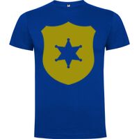 T-SHIRT PREMIUM DOGO Unisexe pour adultes et enfants -100% coton, maille single jersey, 165 g/m². Vignette