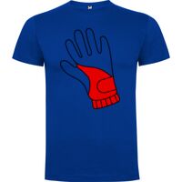 T-SHIRT PREMIUM DOGO Unisexe pour adultes et enfants -100% coton, maille single jersey, 165 g/m². Vignette