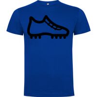 T-SHIRT PREMIUM DOGO Unisexe pour adultes et enfants -100% coton, maille single jersey, 165 g/m². Vignette