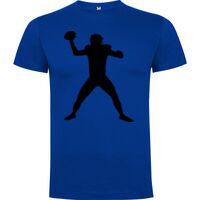 T-SHIRT PREMIUM DOGO Unisexe pour adultes et enfants -100% coton, maille single jersey, 165 g/m². Vignette