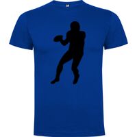 T-SHIRT PREMIUM DOGO Unisexe pour adultes et enfants -100% coton, maille single jersey, 165 g/m². Vignette