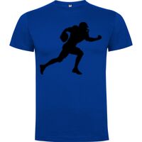 T-SHIRT PREMIUM DOGO Unisexe pour adultes et enfants -100% coton, maille single jersey, 165 g/m². Vignette