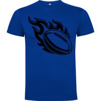 T-SHIRT PREMIUM DOGO Unisexe pour adultes et enfants -100% coton, maille single jersey, 165 g/m². Vignette