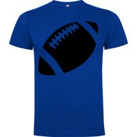 T-SHIRT PREMIUM DOGO Unisexe pour adultes et enfants -100% coton, maille single jersey, 165 g/m². Vignette