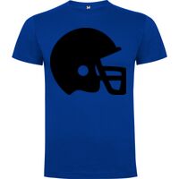 T-SHIRT PREMIUM DOGO Unisexe pour adultes et enfants -100% coton, maille single jersey, 165 g/m². Vignette