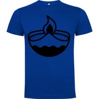 T-SHIRT PREMIUM DOGO Unisexe pour adultes et enfants -100% coton, maille single jersey, 165 g/m². Vignette