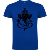 T-SHIRT PREMIUM DOGO Unisexe pour adultes et enfants -100% coton, maille single jersey, 165 g/m². Vignette