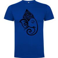 T-SHIRT PREMIUM DOGO Unisexe pour adultes et enfants -100% coton, maille single jersey, 165 g/m². Vignette
