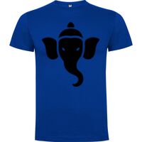 T-SHIRT PREMIUM DOGO Unisexe pour adultes et enfants -100% coton, maille single jersey, 165 g/m². Vignette