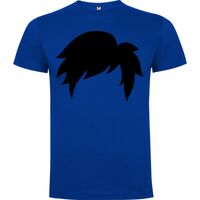T-SHIRT PREMIUM DOGO Unisexe pour adultes et enfants -100% coton, maille single jersey, 165 g/m². Vignette