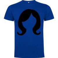 T-SHIRT PREMIUM DOGO Unisexe pour adultes et enfants -100% coton, maille single jersey, 165 g/m². Vignette