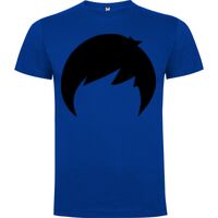 T-SHIRT PREMIUM DOGO Unisexe pour adultes et enfants -100% coton, maille single jersey, 165 g/m². Vignette