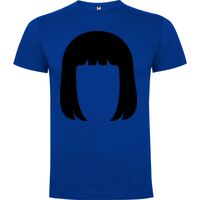 T-SHIRT PREMIUM DOGO Unisexe pour adultes et enfants -100% coton, maille single jersey, 165 g/m². Vignette