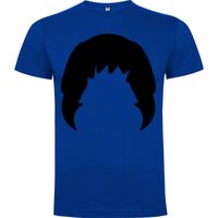 T-SHIRT PREMIUM DOGO Unisexe pour adultes et enfants -100% coton, maille single jersey, 165 g/m². Vignette
