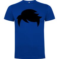 T-SHIRT PREMIUM DOGO Unisexe pour adultes et enfants -100% coton, maille single jersey, 165 g/m². Vignette