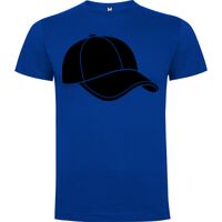 T-SHIRT PREMIUM DOGO Unisexe pour adultes et enfants -100% coton, maille single jersey, 165 g/m². Vignette