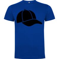 T-SHIRT PREMIUM DOGO Unisexe pour adultes et enfants -100% coton, maille single jersey, 165 g/m². Vignette