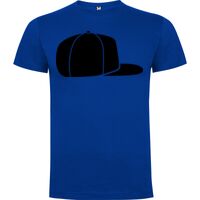T-SHIRT PREMIUM DOGO Unisexe pour adultes et enfants -100% coton, maille single jersey, 165 g/m². Vignette