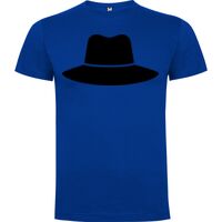 T-SHIRT PREMIUM DOGO Unisexe pour adultes et enfants -100% coton, maille single jersey, 165 g/m². Vignette