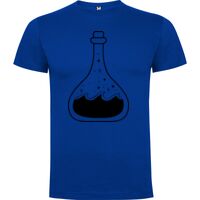 T-SHIRT PREMIUM DOGO Unisexe pour adultes et enfants -100% coton, maille single jersey, 165 g/m². Vignette