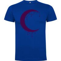 T-SHIRT PREMIUM DOGO Unisexe pour adultes et enfants -100% coton, maille single jersey, 165 g/m². Vignette