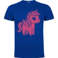 T-SHIRT PREMIUM DOGO Unisexe pour adultes et enfants -100% coton, maille single jersey, 165 g/m². Vignette