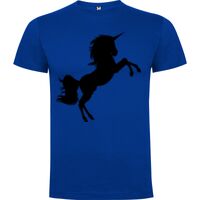 T-SHIRT PREMIUM DOGO Unisexe pour adultes et enfants -100% coton, maille single jersey, 165 g/m². Vignette