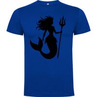 T-SHIRT PREMIUM DOGO Unisexe pour adultes et enfants -100% coton, maille single jersey, 165 g/m². Vignette