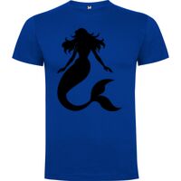 T-SHIRT PREMIUM DOGO Unisexe pour adultes et enfants -100% coton, maille single jersey, 165 g/m². Vignette