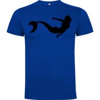 T-SHIRT PREMIUM DOGO Unisexe pour adultes et enfants -100% coton, maille single jersey, 165 g/m². Vignette
