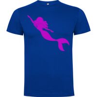 T-SHIRT PREMIUM DOGO Unisexe pour adultes et enfants -100% coton, maille single jersey, 165 g/m². Vignette
