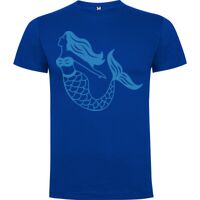 T-SHIRT PREMIUM DOGO Unisexe pour adultes et enfants -100% coton, maille single jersey, 165 g/m². Vignette