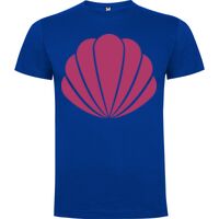 T-SHIRT PREMIUM DOGO Unisexe pour adultes et enfants -100% coton, maille single jersey, 165 g/m². Vignette