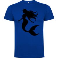T-SHIRT PREMIUM DOGO Unisexe pour adultes et enfants -100% coton, maille single jersey, 165 g/m². Vignette