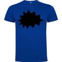 T-SHIRT PREMIUM DOGO Unisexe pour adultes et enfants -100% coton, maille single jersey, 165 g/m². Vignette