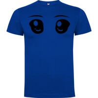 T-SHIRT PREMIUM DOGO Unisexe pour adultes et enfants -100% coton, maille single jersey, 165 g/m². Vignette