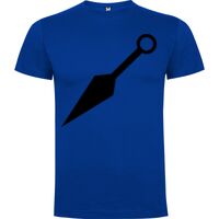 T-SHIRT PREMIUM DOGO Unisexe pour adultes et enfants -100% coton, maille single jersey, 165 g/m². Vignette