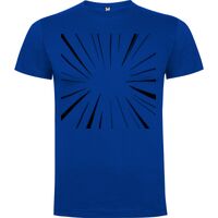 T-SHIRT PREMIUM DOGO Unisexe pour adultes et enfants -100% coton, maille single jersey, 165 g/m². Vignette