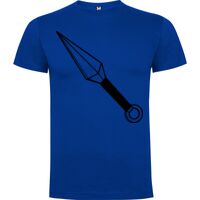 T-SHIRT PREMIUM DOGO Unisexe pour adultes et enfants -100% coton, maille single jersey, 165 g/m². Vignette